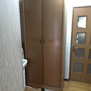 洋服タンス 桐タンス
