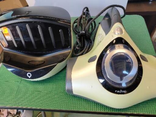 レイコップ　raycop　RT-300JGR