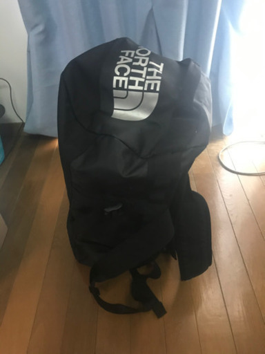 THE NORTH FACE travel tool S(2/18まで)