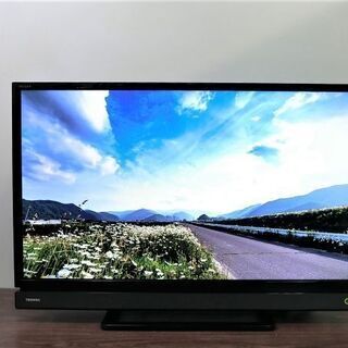 【ハッピー西葛西店】Sale!!　32インチ　液晶テレビ　REGZA[レグザ]　スマートTV　ID:54525