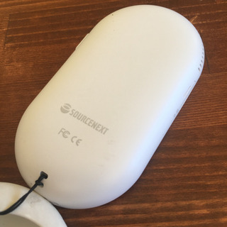 ポケトークの画像