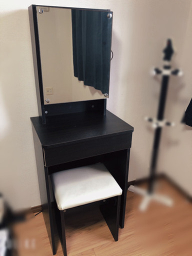 いいサイズドレッサー
