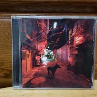 9mm Parabellum Bullet CD
