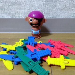 黒ひげ危機一発