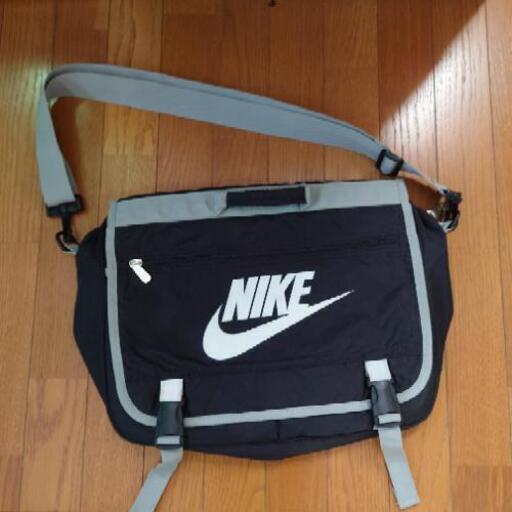 NIKE　バック