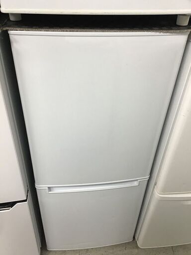 ✨特別SALE商品✨106L 冷蔵庫 2018年製 NITORI NTR-106 中古家電