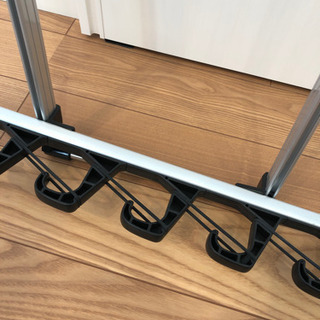 ロッドホルダー　車用の画像