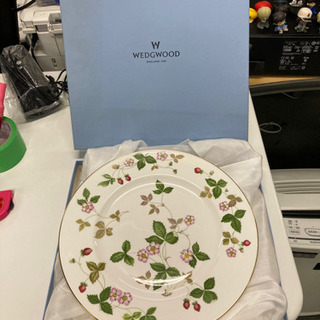 【WEDGWOODがこんな値段で買えちゃう🤣】ウェッジウッド ワ...