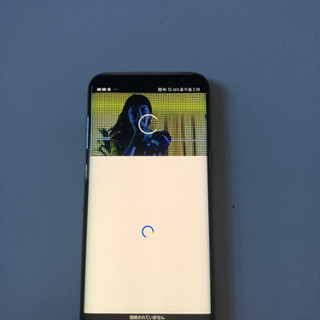 Galaxys8＋受付終了