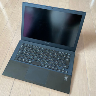 Sony VAIO Pro 11 VJP111B01N ★ 11.6型