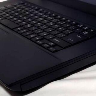 高速i3＆最新オフィス！東芝 ダイナブック B554/L！返品保証！DVDマルチの画像