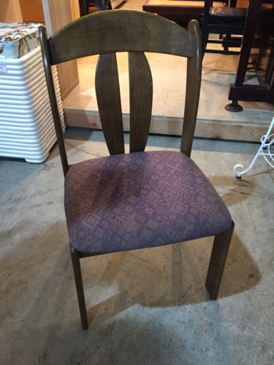 MATSUDA 松田家具 天然木 椅子 チェア