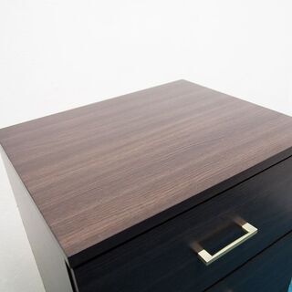 4段チェスト 幅474 奥行398 高さ900mm (AA38)の画像