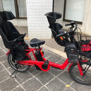電動自転車