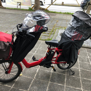 電動自転車