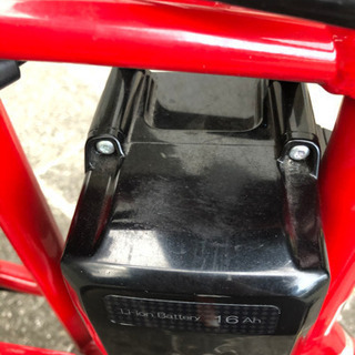 電動自転車