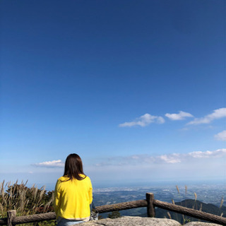 私と話しませんか？