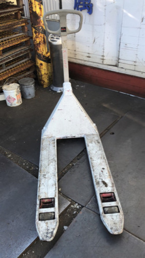 ハンドリフト　1.5t