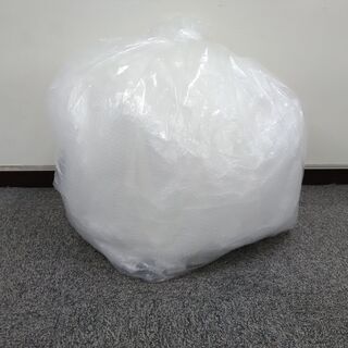 【中古品】普通に使えます！！　梱包材　プチプチ　エアピロ　緩衝材...