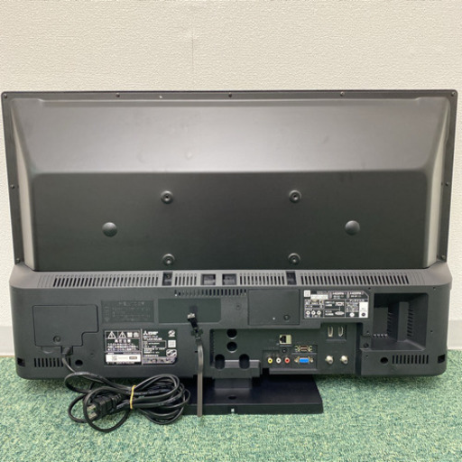 【ご来店限定】＊三菱 液晶テレビ リアル 32型 2020年製＊0209-4