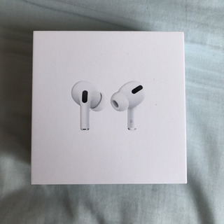 AirPodsProの画像