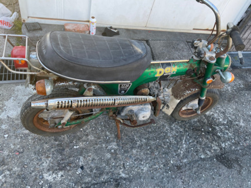 ダックス　決まりました。