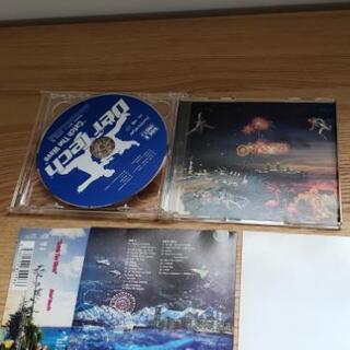 「Catch The Wave」
Def Techの画像