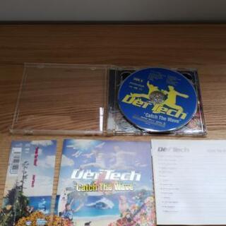 「Catch The Wave」
Def Techの画像