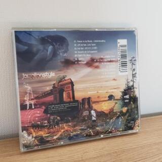 「Catch The Wave」
Def Techの画像