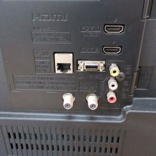 JAKN1996/液晶テレビ/大型/43インチ/IPS/LED/外付けハードディスク対応