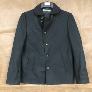 GIORDANO シングルコート　M寸【中古】
