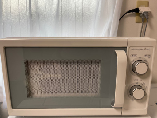 電子レンジ