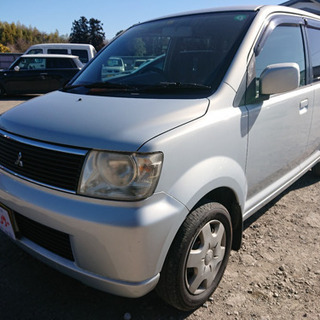 車検令和4年5月 h14年式 EKワゴン 機関良好  車検長い ...