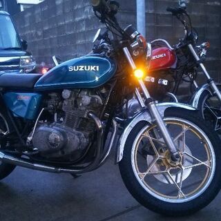  バイクいじり。ゆるいツーリング  - 羽咋市