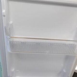 大人気商品?DAEWOO THE CLASSIC 2ドア冷蔵庫297