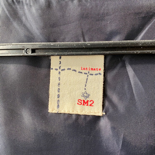 サマンサモスモス SM2の画像