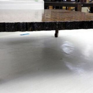 民芸家具 座卓 民芸細工 伝統工芸 ローテーブル 家具 レトロ 古民家 札幌 厚別店の画像