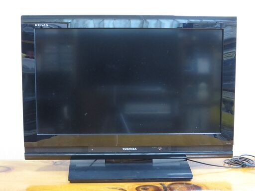 東芝 液晶テレビ REGZA 26AV550