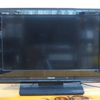 東芝 液晶テレビ REGZA 26AV550