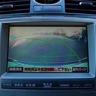 中々いい装備！　クラウン！　スマートキー！　バックカメラ！　ＨＤ...