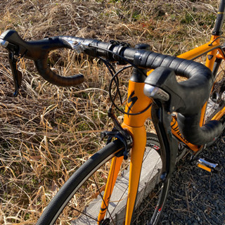 [情報追加)Specialized Tarmac Sport 1...