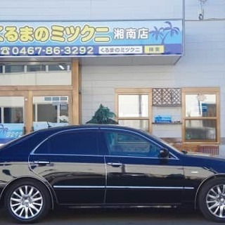 18マジェスタ新登場です(^^♪　本当にイケメンですねの画像
