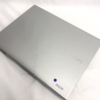 トレード用ノートPC NEC LAVIE NS350（MT4・EA設定料含んでます）