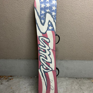 （決まりました）スノーボード　無料の画像