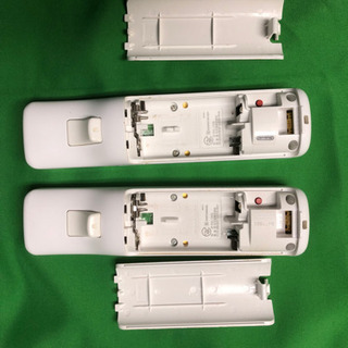 WII本体とマリオカートソフトセット　 動作確認済みです。の画像
