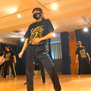【ダンススクール新規生徒募集✨】3歳〜大人まで通える💎Vermilion Dance Studio 所沢校（所沢市小手指町）💎の画像