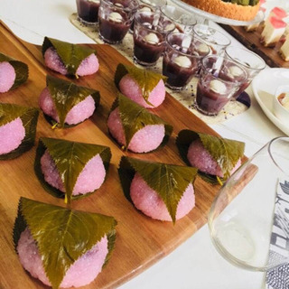 甘いもの好きと仲良くなりたい！手作りカフェオープンに行きたい🍰 - メンバー募集