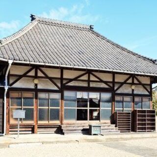 30代の女性必見！　 お寺のおくりさん（住職の妻）がお伝えする家庭問題・人間関係問題を解決するミニ講座の画像