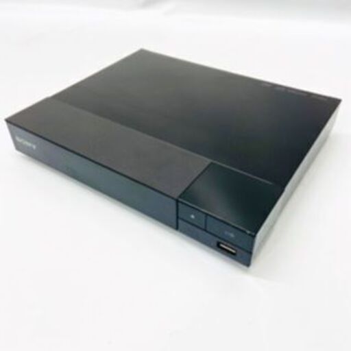 3/10SONY/ソニー BD.DVDプレーヤーBDP-S1500 2020年製