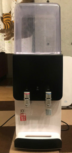 卓上　ウォーターサーバー